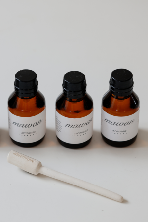 ACEITE PERFUMADO