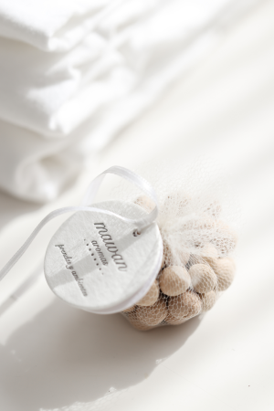 PERLAS DE ARCILLA PERFUMADA