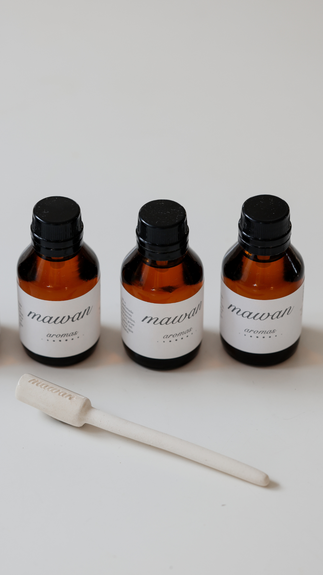 ACEITE PERFUMADO