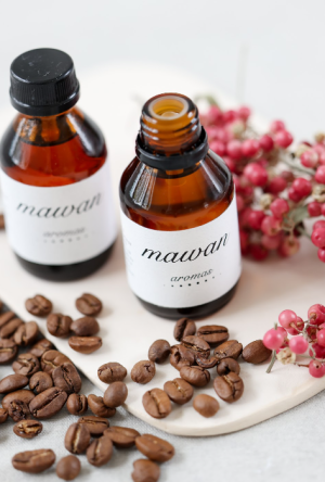 ACEITE PERFUMADO