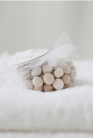 PERLAS DE ARCILLA PERFUMADA