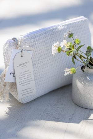 cotton, necesser